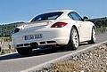 Porsche Cayman S. Foto: UnitedPictures